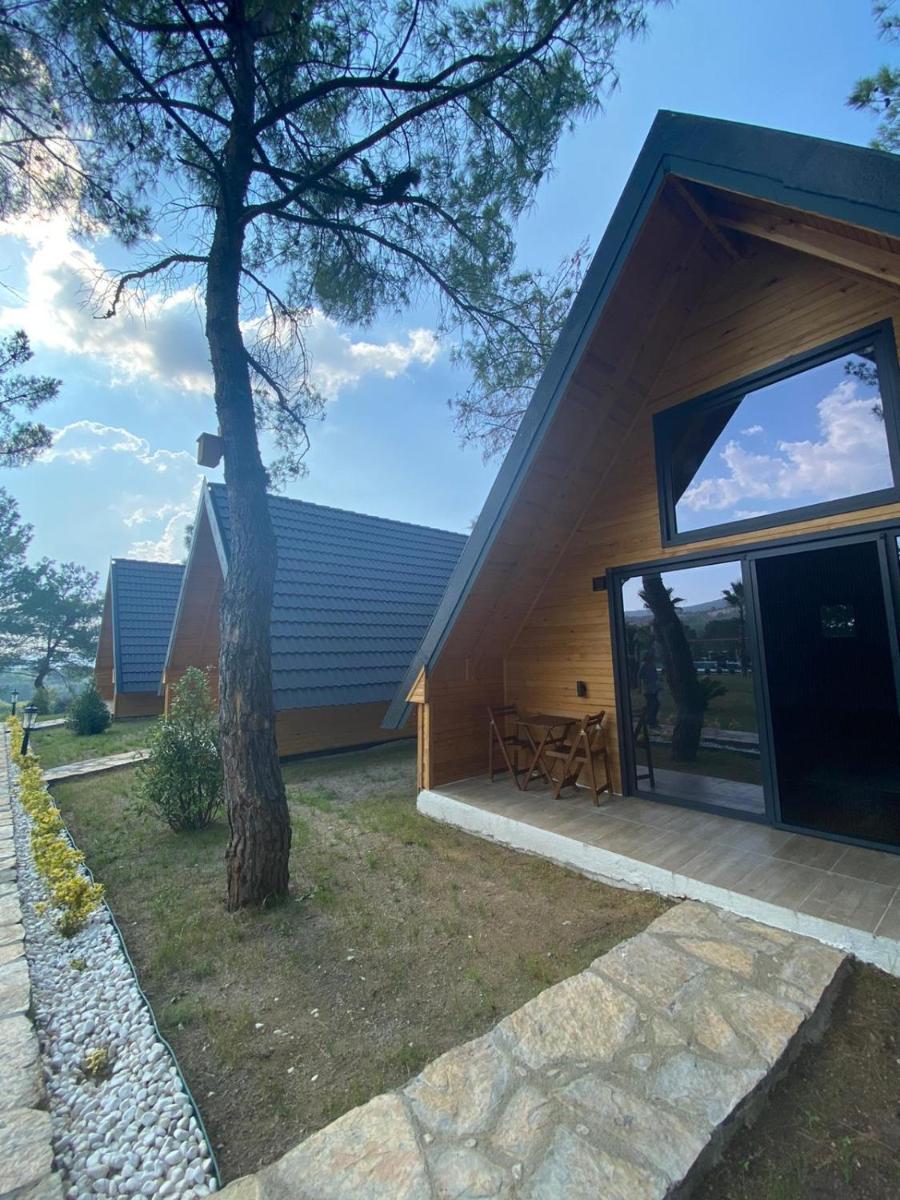 Pinhan Otel Kazdağıları - Housity