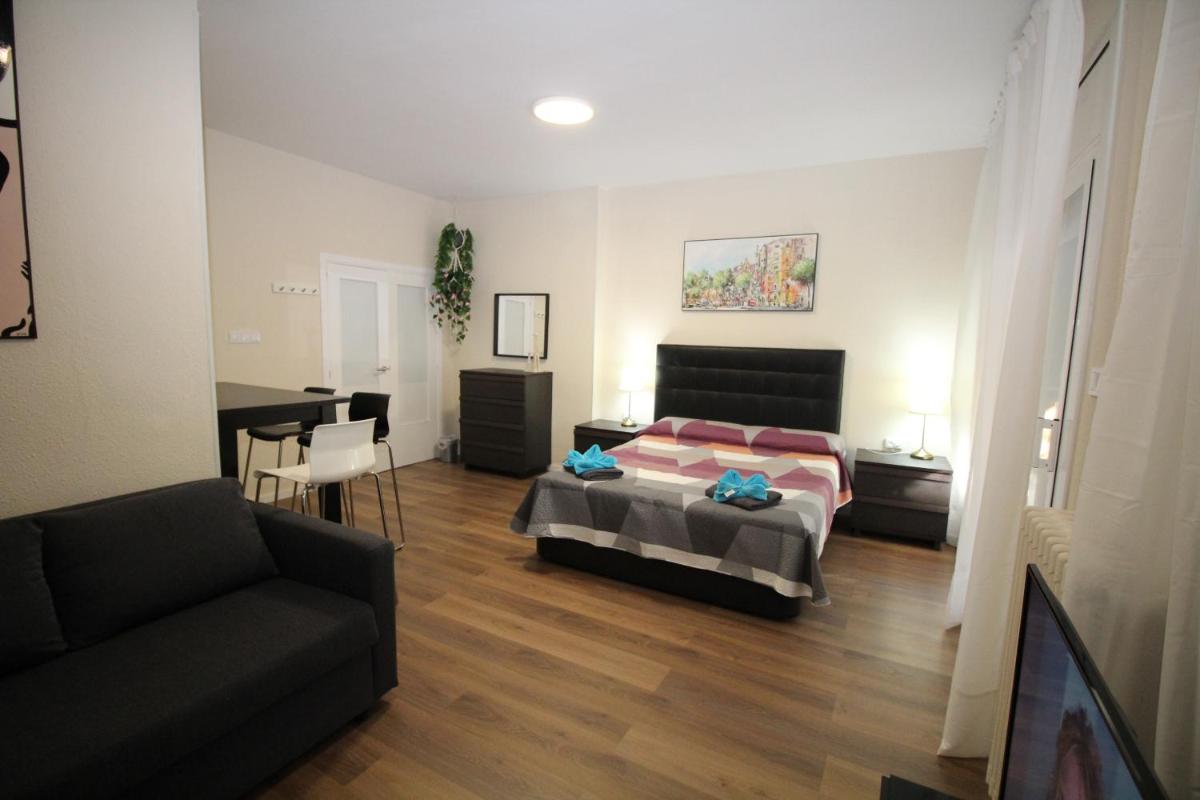 Urgel habitaciones - Housity