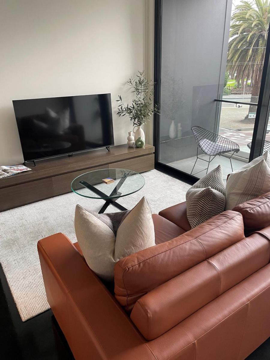 Heart of St Kilda - Housity