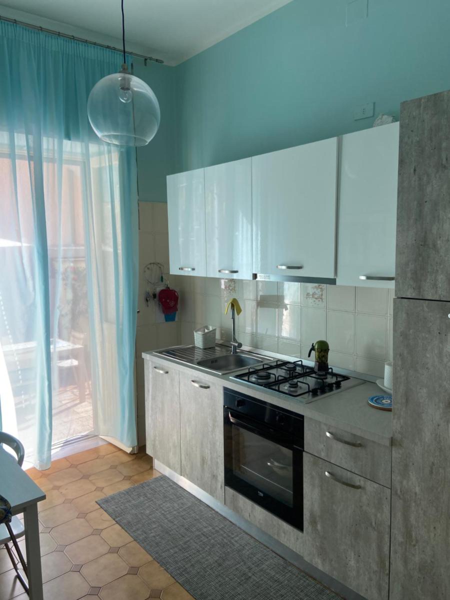 Suitetrails - Appartamento con ingresso indipendente e giardino
