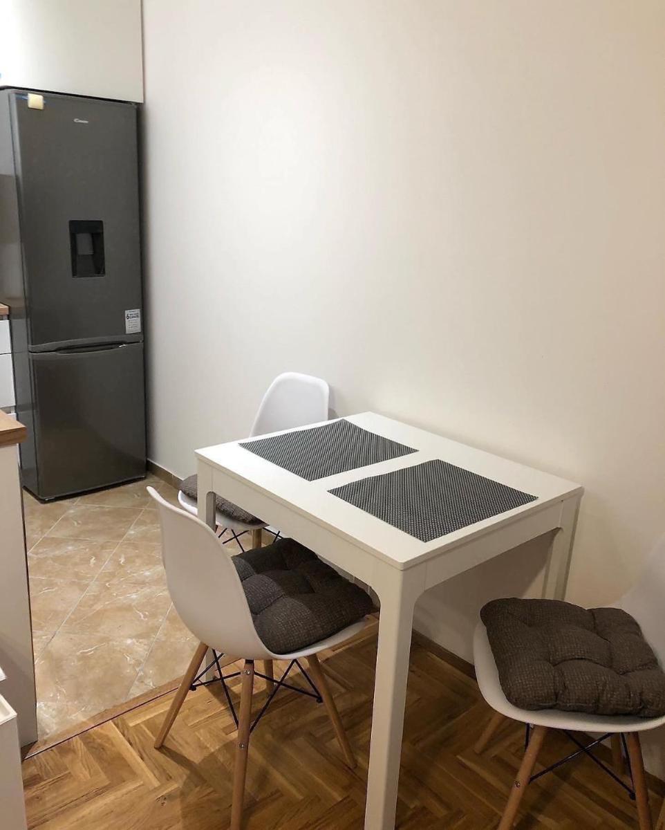 Studio “Masha” - Housity