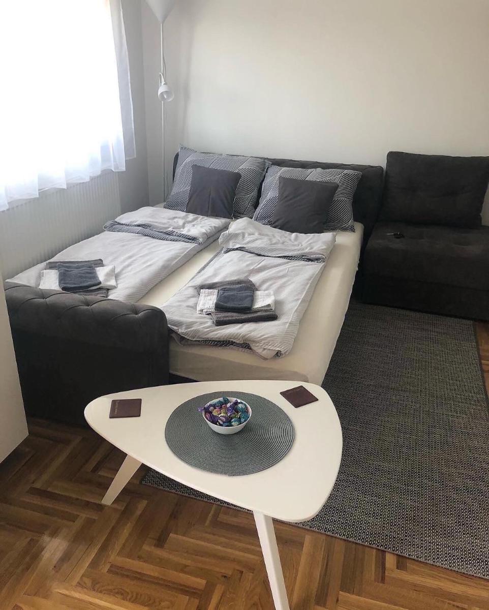 Studio “Masha” - Housity