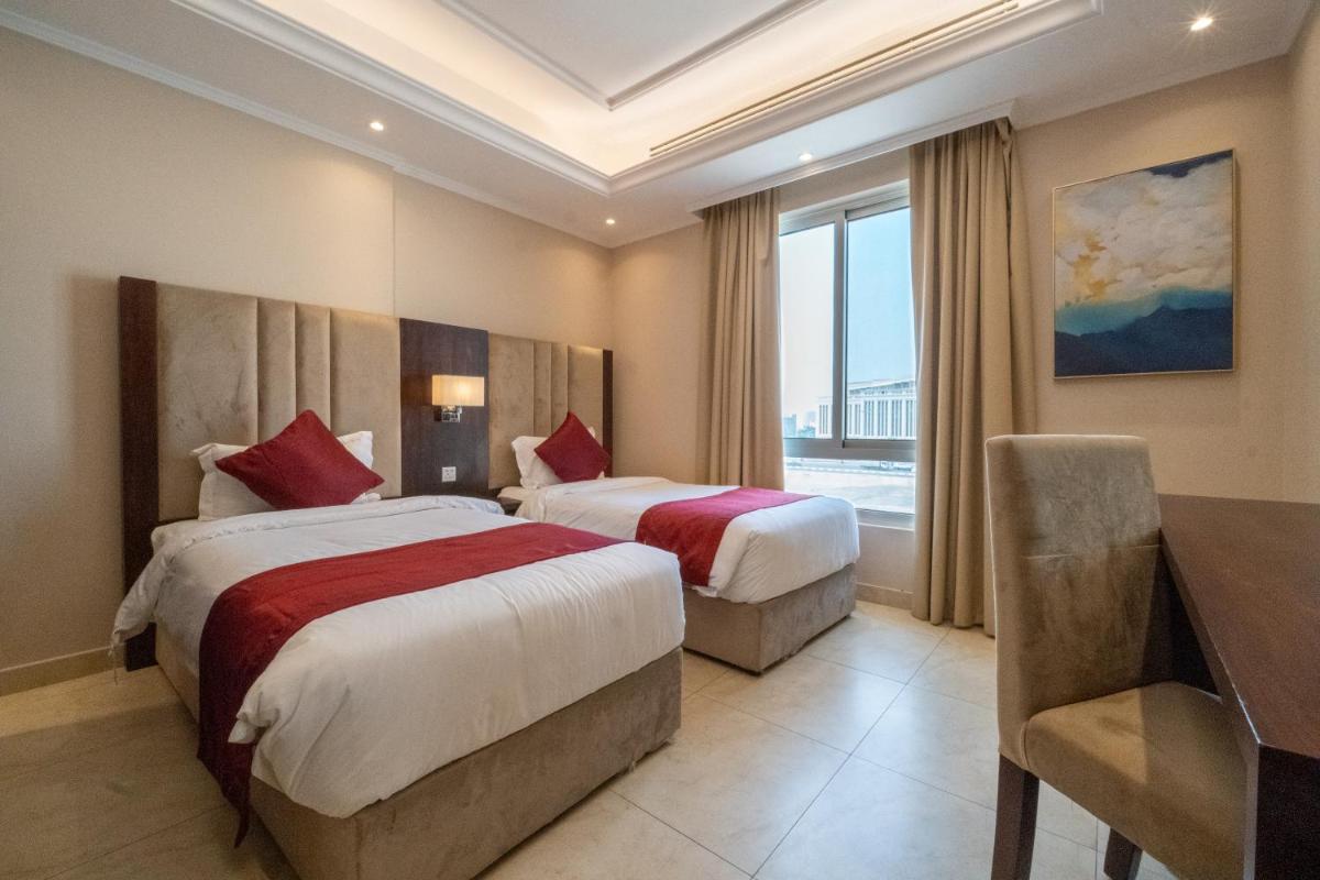 Dyafa Luxury - Hizvo