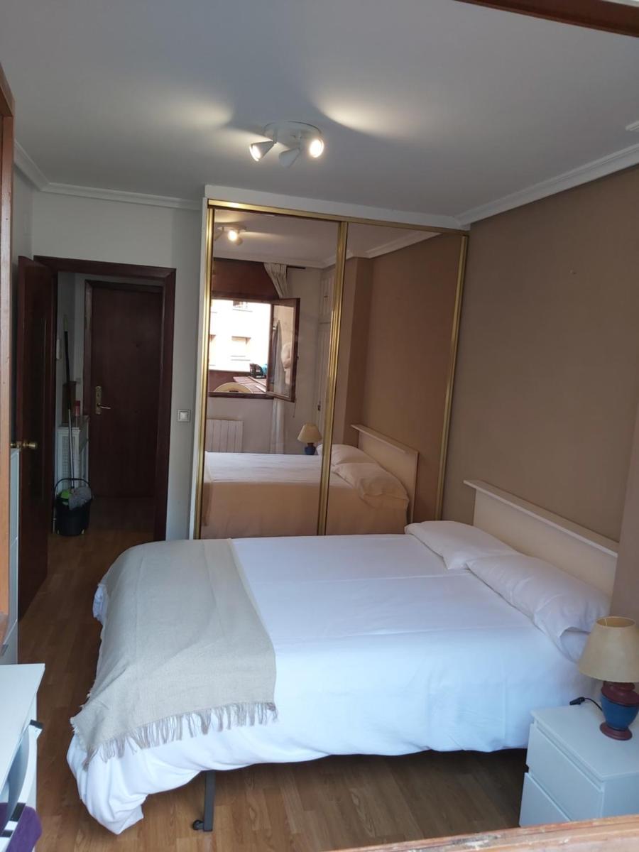 MONTE NARANCO-LOS VEGA PARKING e INTERNET GRATIS - Housity
