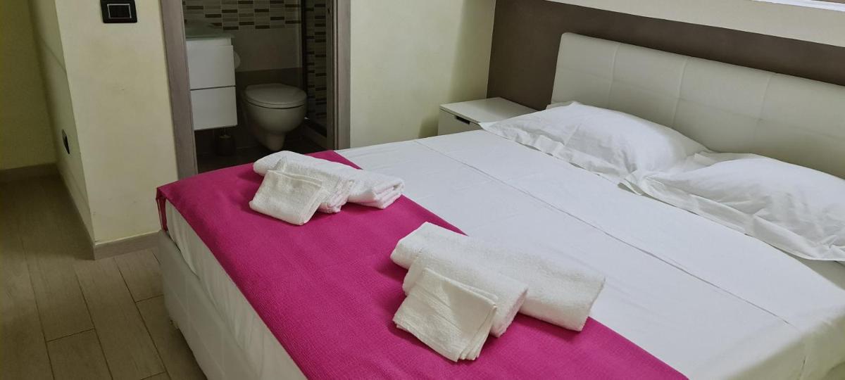 Tes Apartment Potenza - Housity
