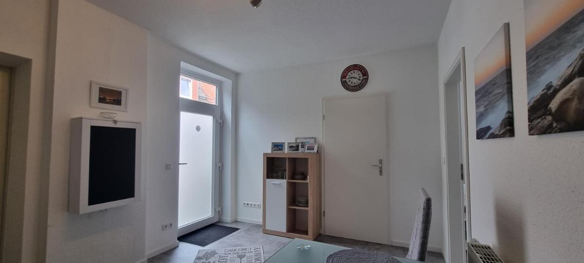 Appartement Hertha - Hizvo