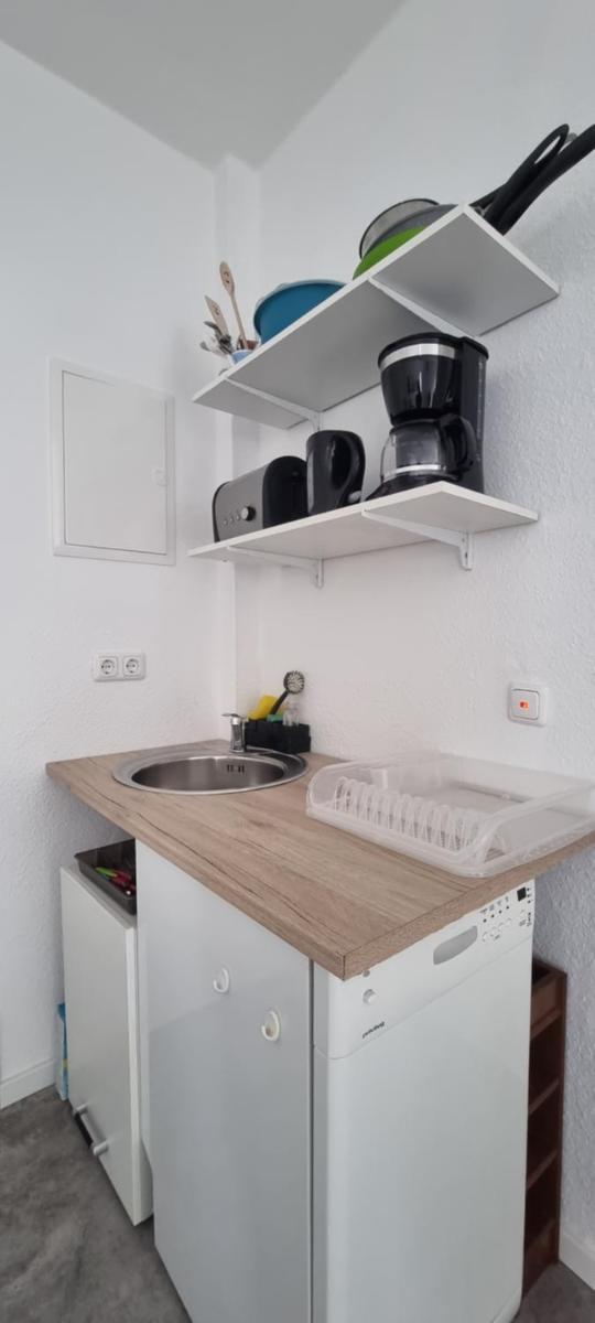 Appartement Hertha - Hizvo