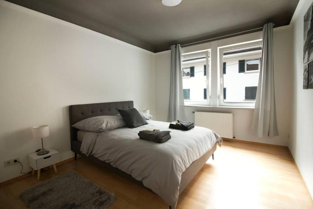 [Königstraße]- Helle Wohnung im Herzen Stuttgarts - Housity