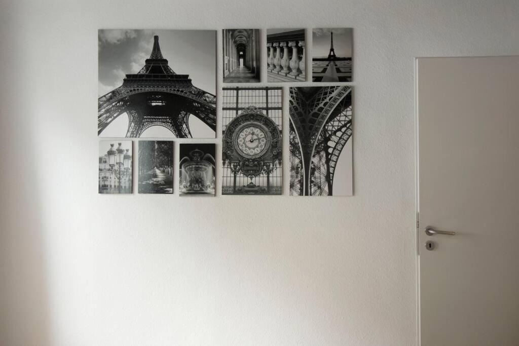[Königstraße]- Helle Wohnung im Herzen Stuttgarts - Housity