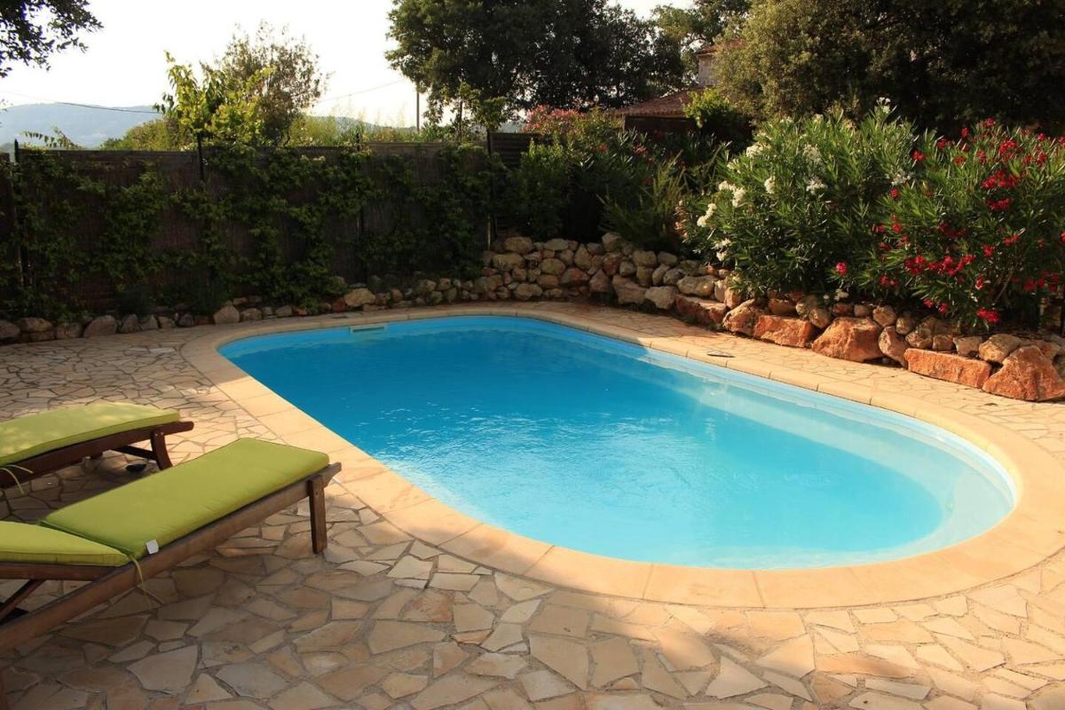 Stunning Cottage with Pool in Provence France - Housity