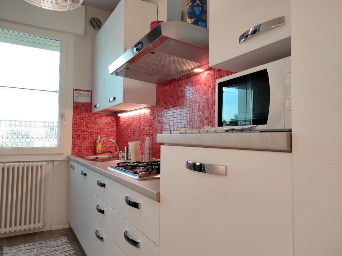 ARCHITECT'S APARTMENT PADOVA - Hizvo