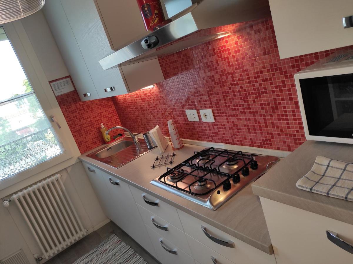 ARCHITECT'S APARTMENT PADOVA - Hizvo