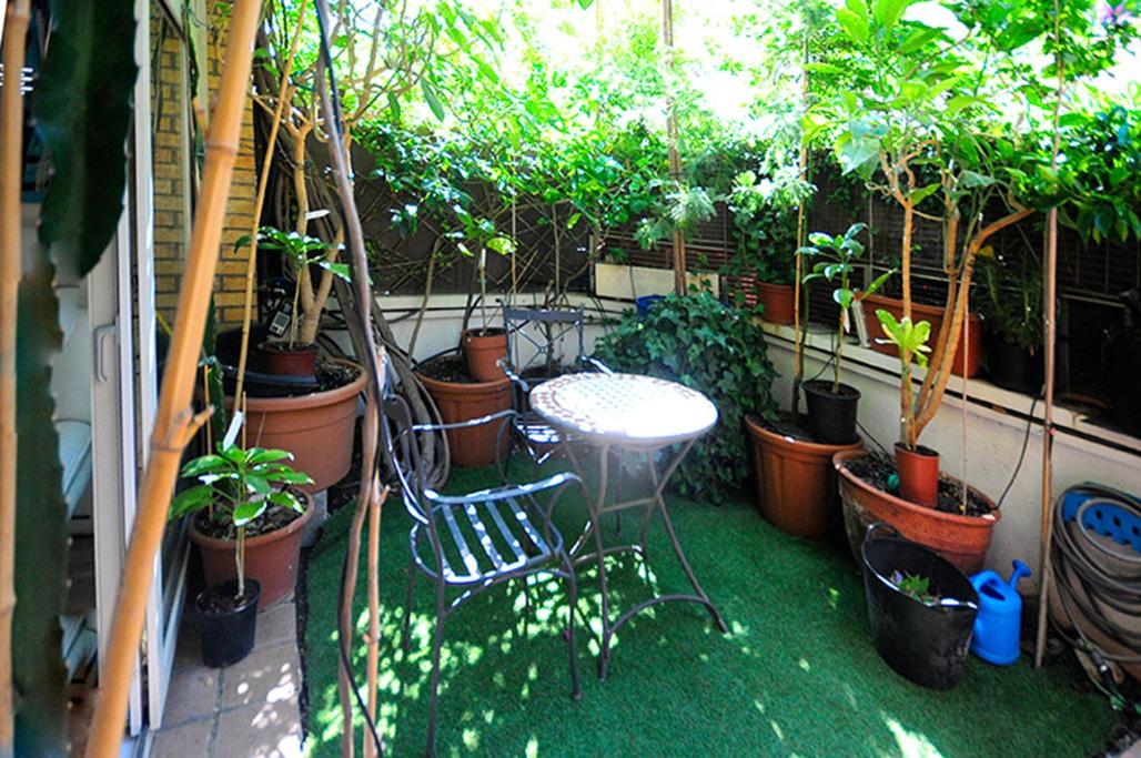 CHARMING HOUSE IN BARCELONA NEAR BEACH - Housity