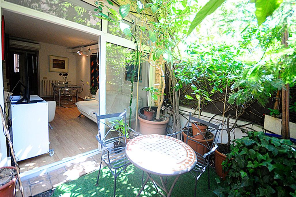 CHARMING HOUSE IN BARCELONA NEAR BEACH - Housity
