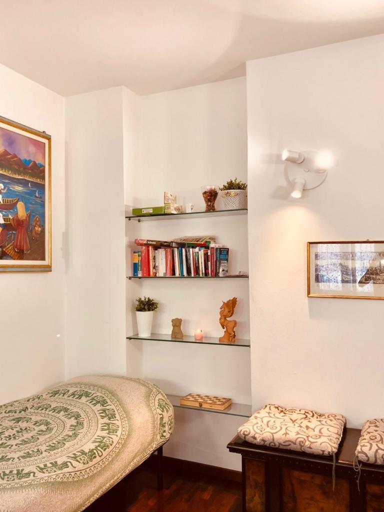 Verona Porta Nuova House - Housity