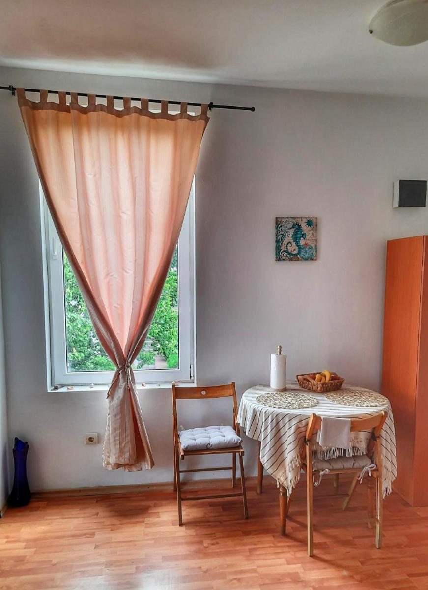 Cozy Summer Residence - Sun Studio - Housity