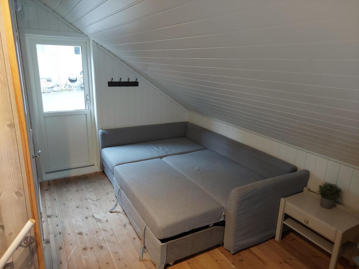 Stryn Fjord Lodge Faleide 130 - Housity