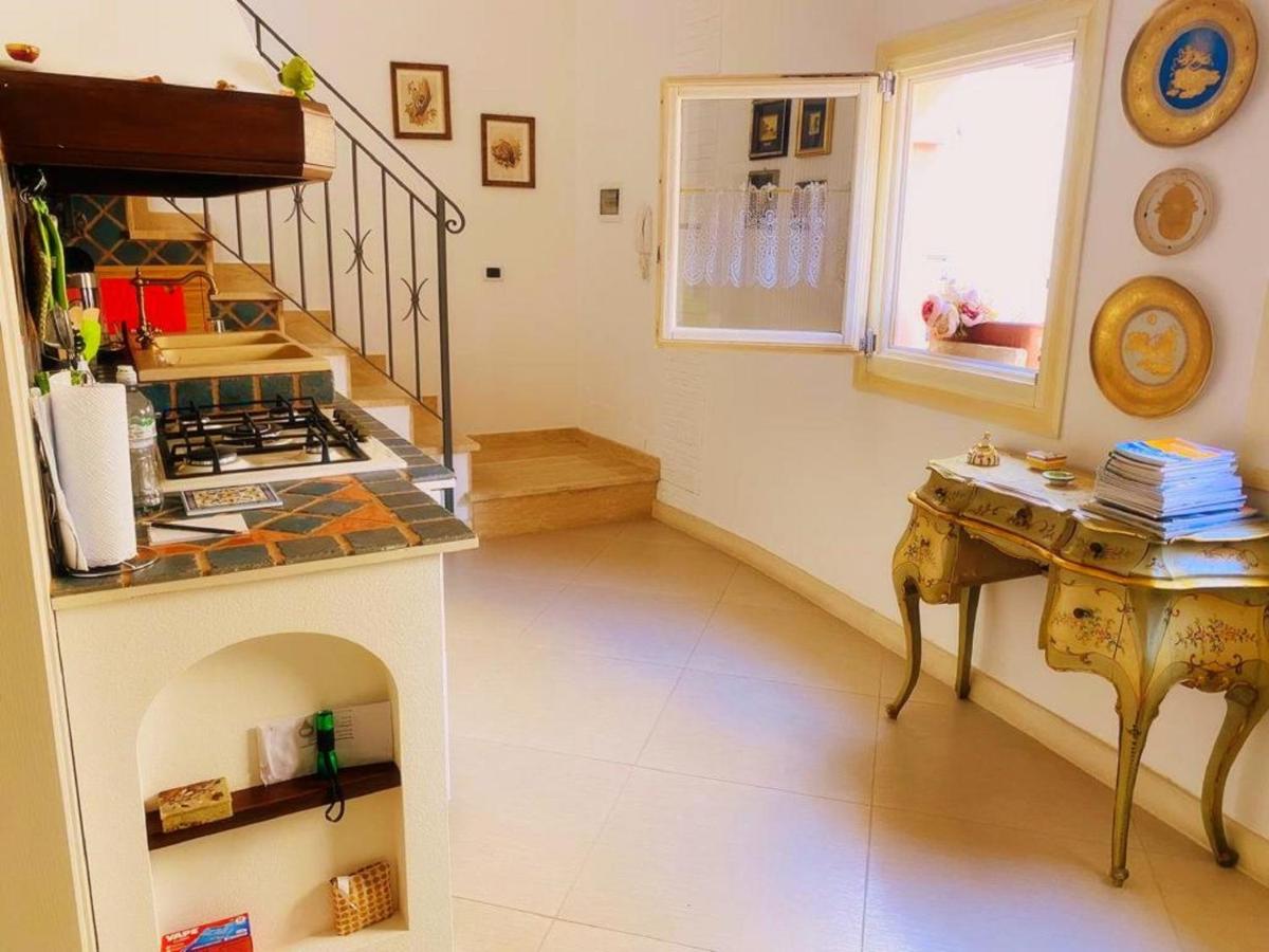 A Casa di Titti nel Salento - Housity
