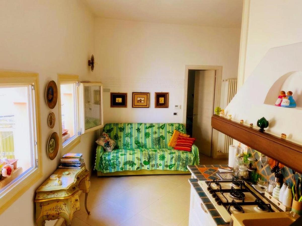A Casa di Titti nel Salento - Housity