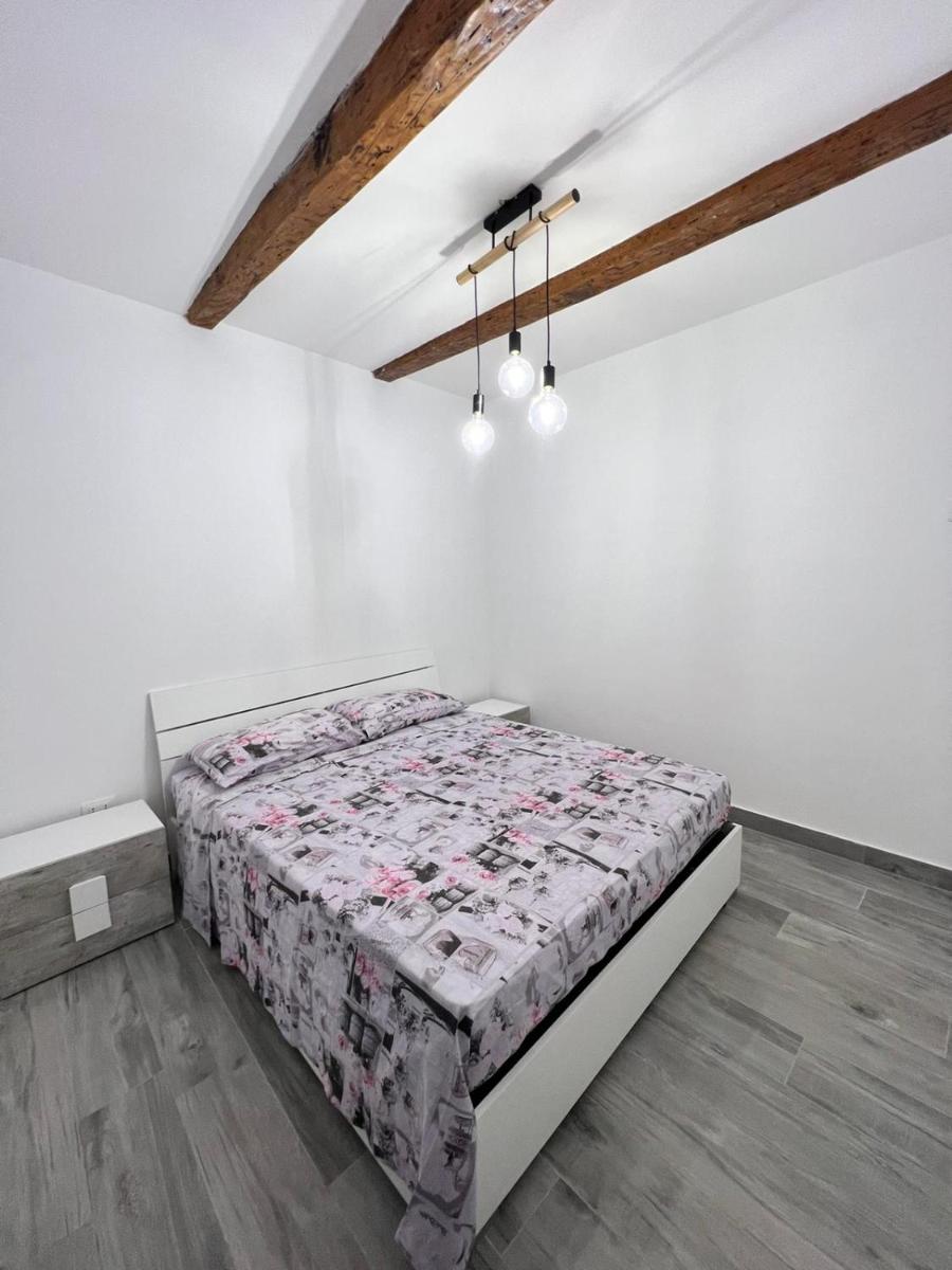 Suitetrails - B&b La casett