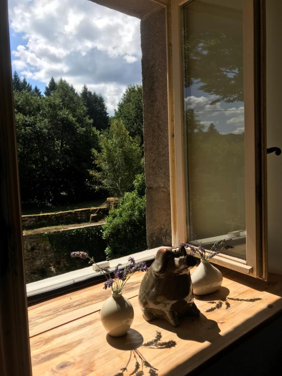 Chez Jallot - Lower Gite - Housity