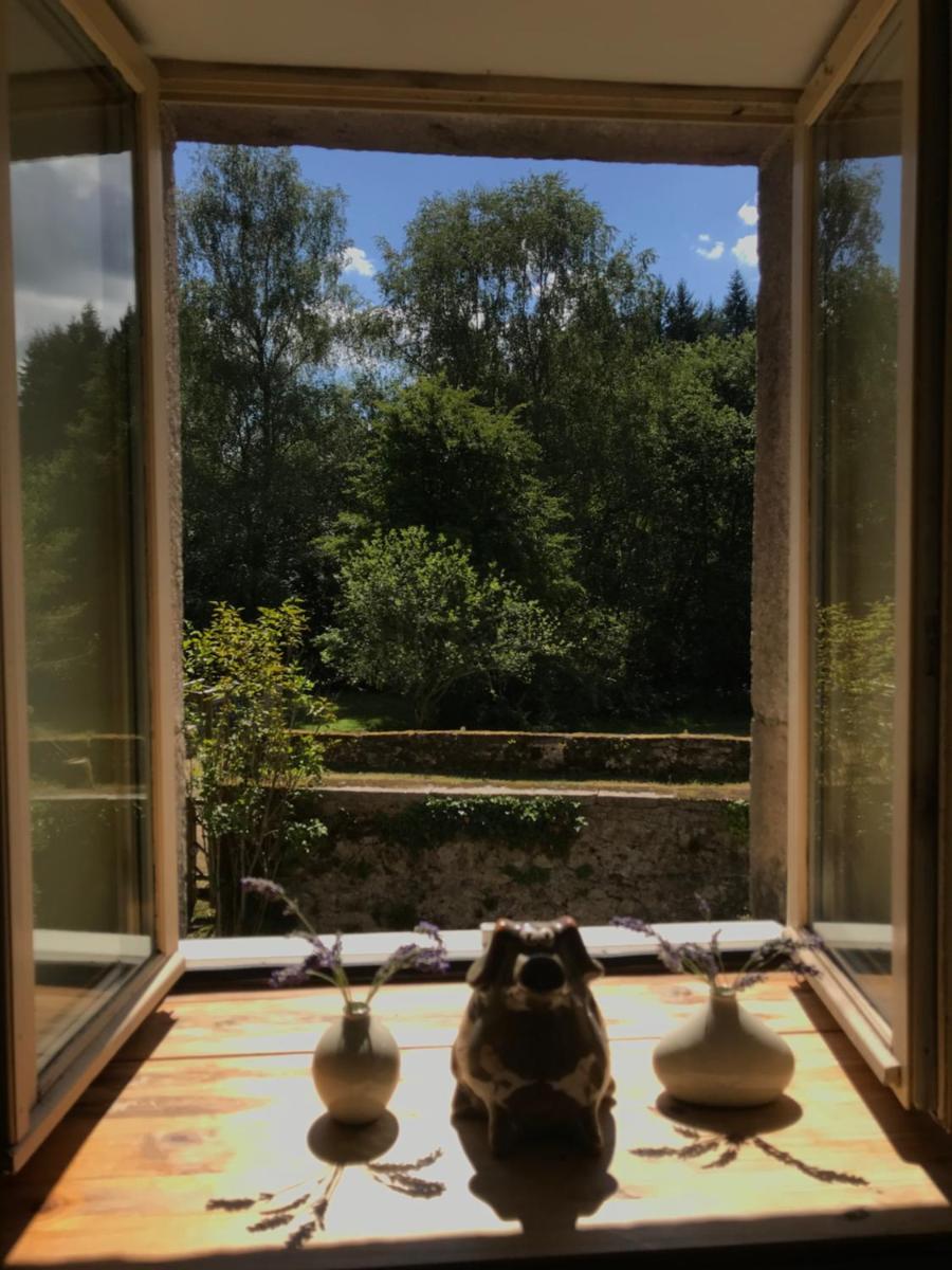 Chez Jallot - Lower Gite - Housity