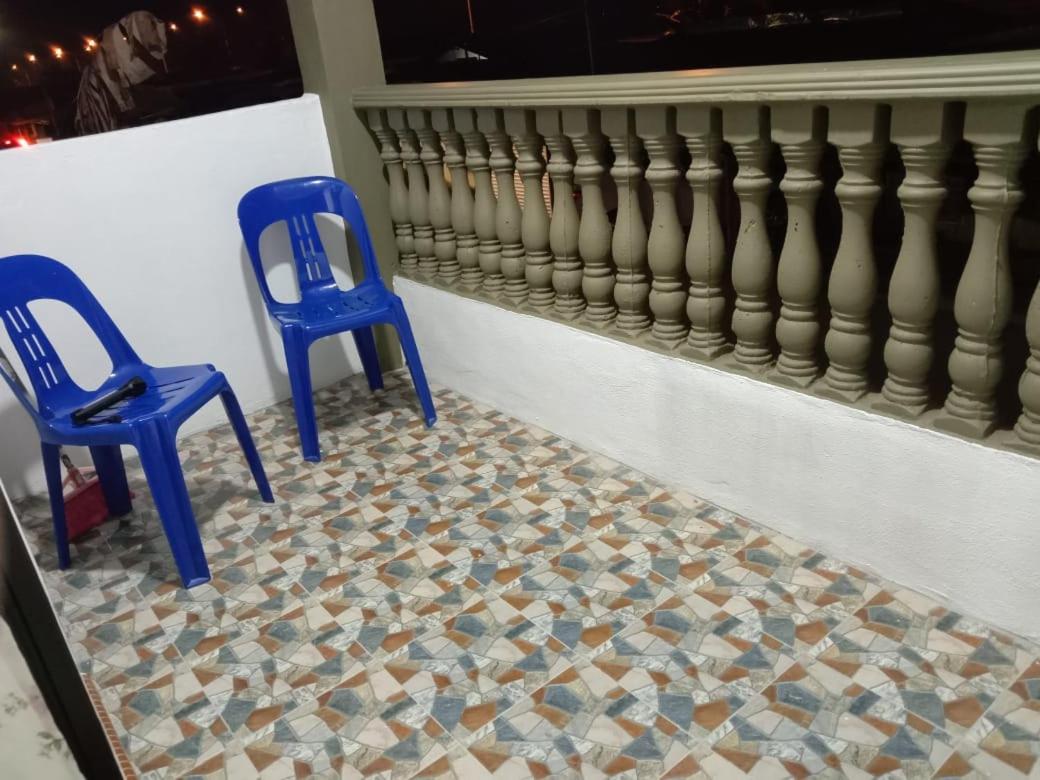WALDAN ROOMSTAY Pantai Seberang Takir Terengganu Unit C - Housity
