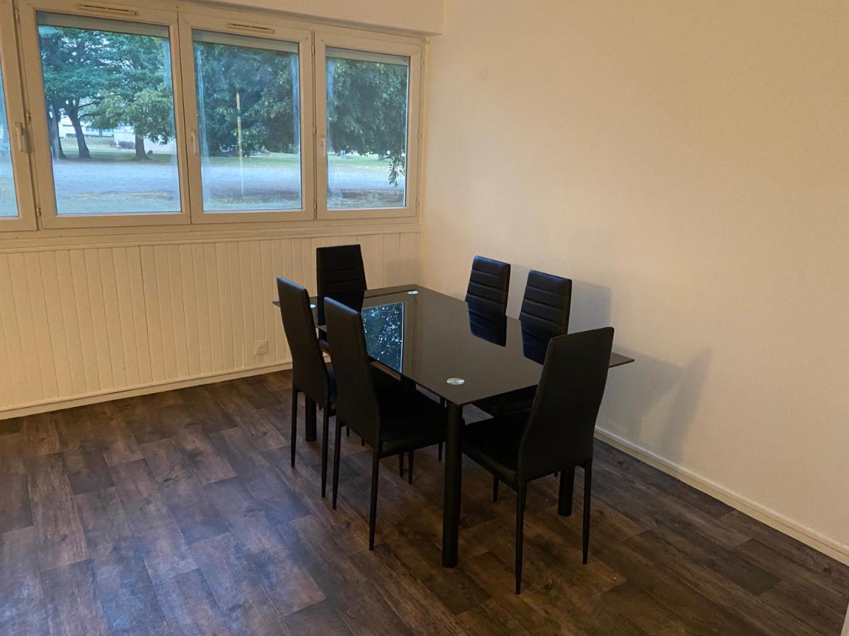 Bel appartement spacieux, lumineux avec parking - Housity