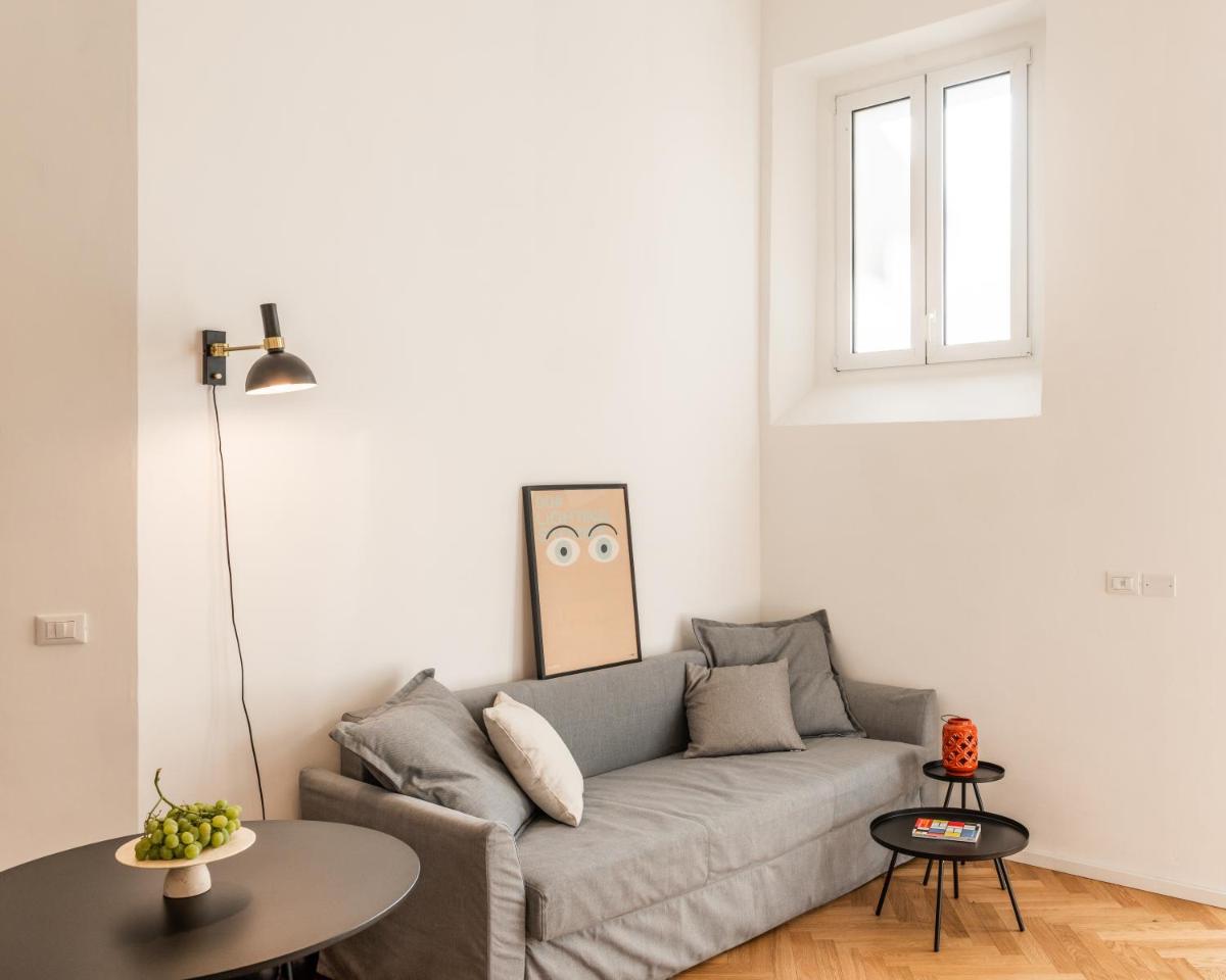 DOM1872 apartments - Housity