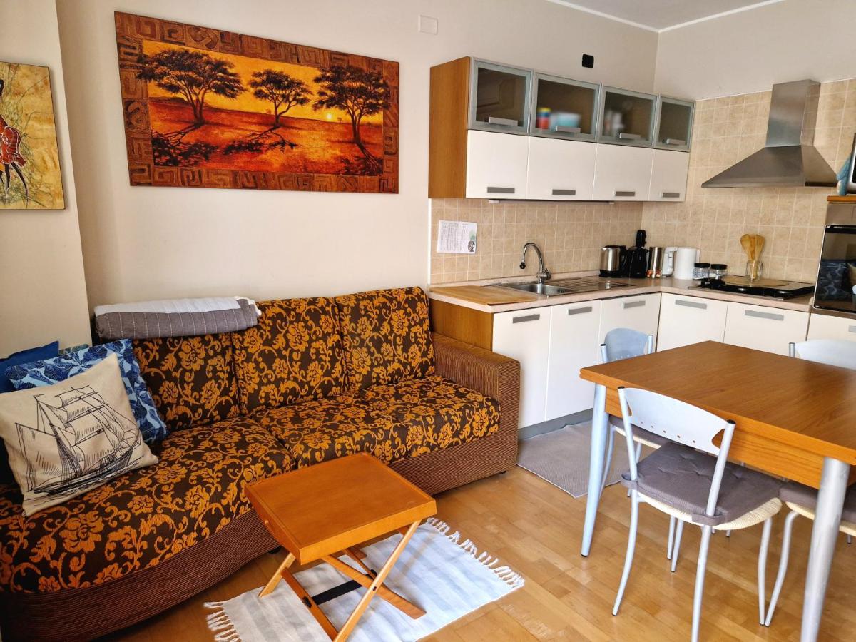 La casa del Capitano - Housity