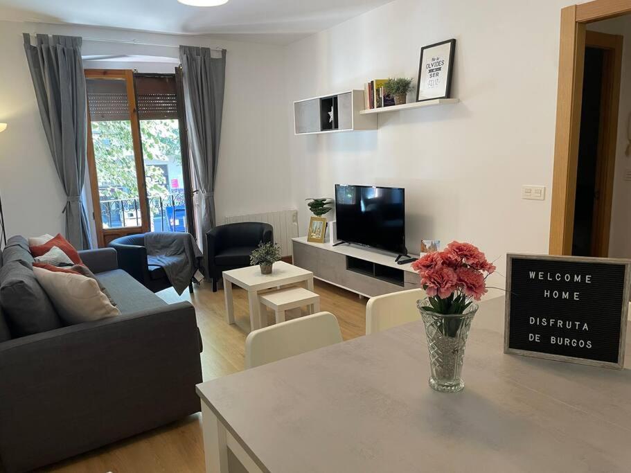 El Campeador Moderna Vivienda Turística - Housity