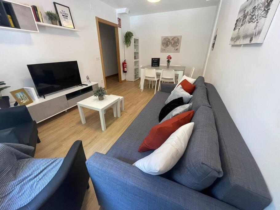 El Campeador Moderna Vivienda Turística - Housity