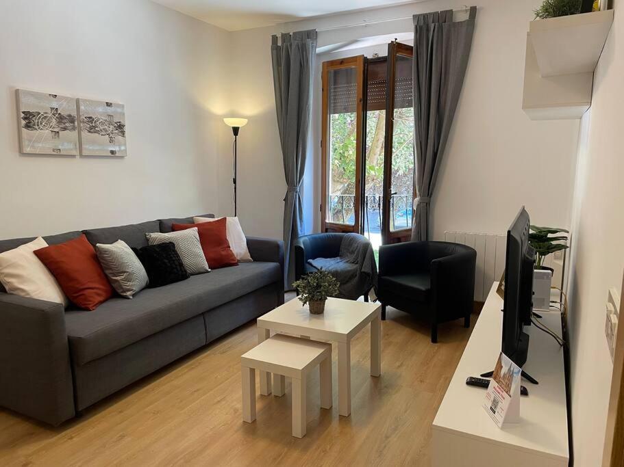 El Campeador Moderna Vivienda Turística - Housity
