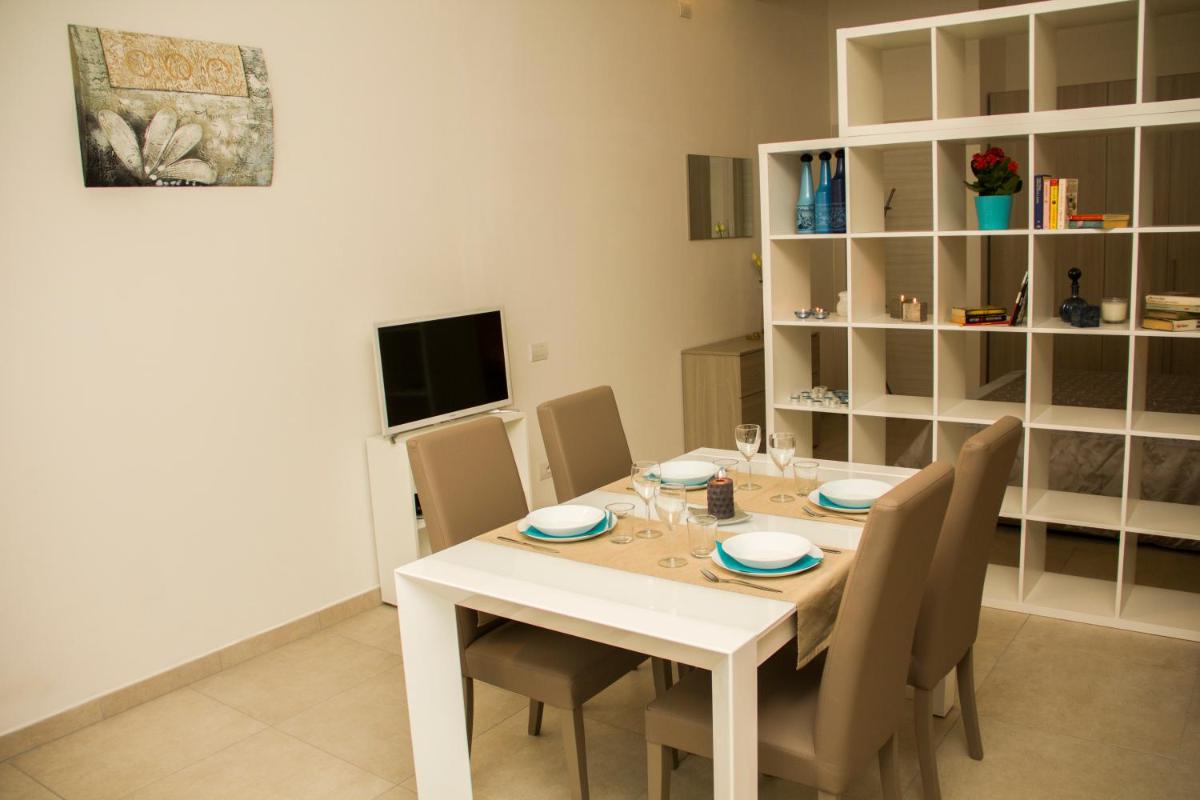 InnPisaRentals - Loft in Pisa Historical Center - Housity