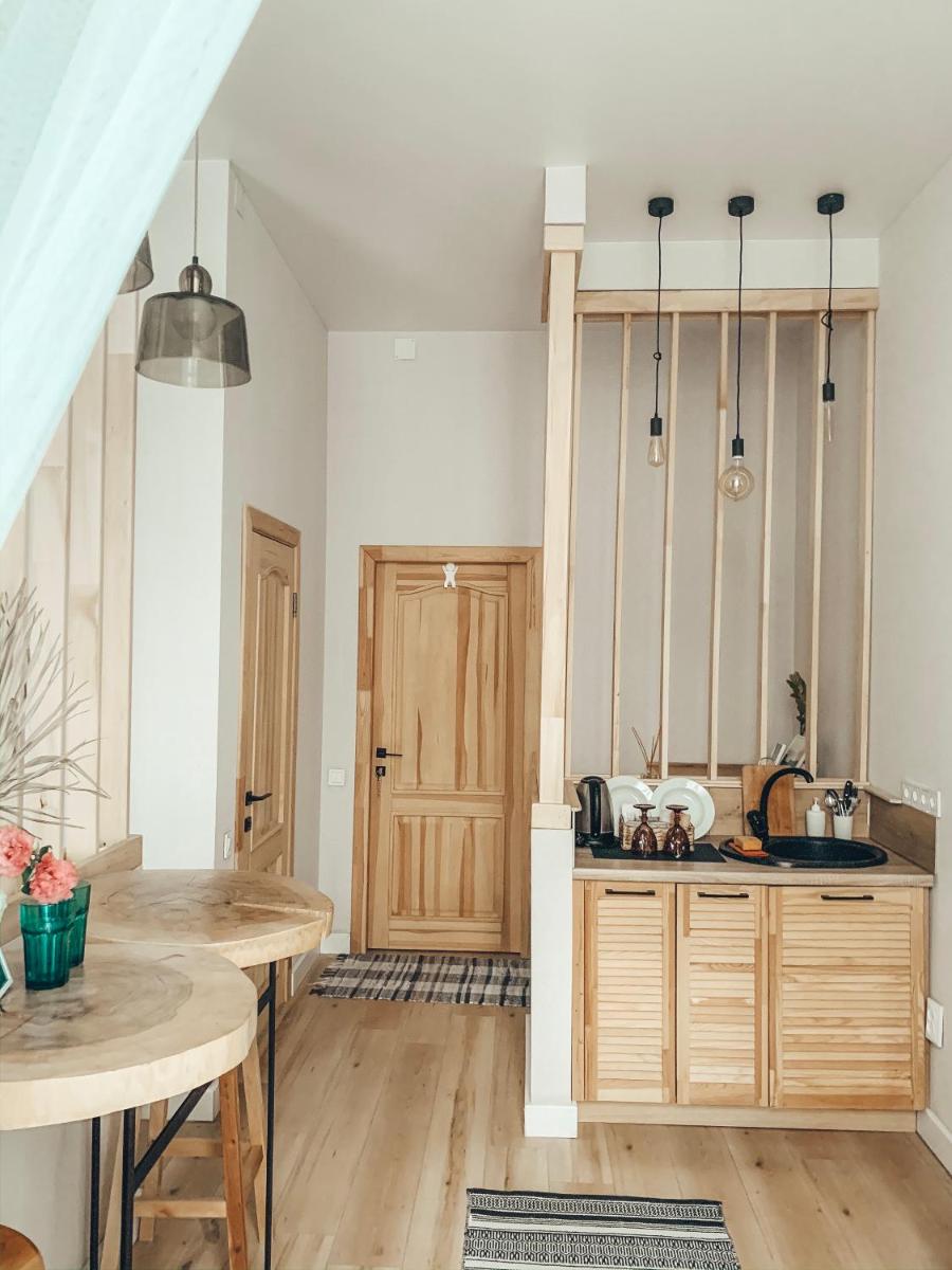 Ptcholkin's apartments - Housity