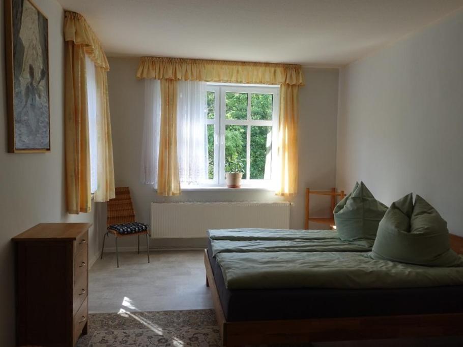 Ferienwohnung Am Volksplatz 3 im schönen Lenzen - Housity