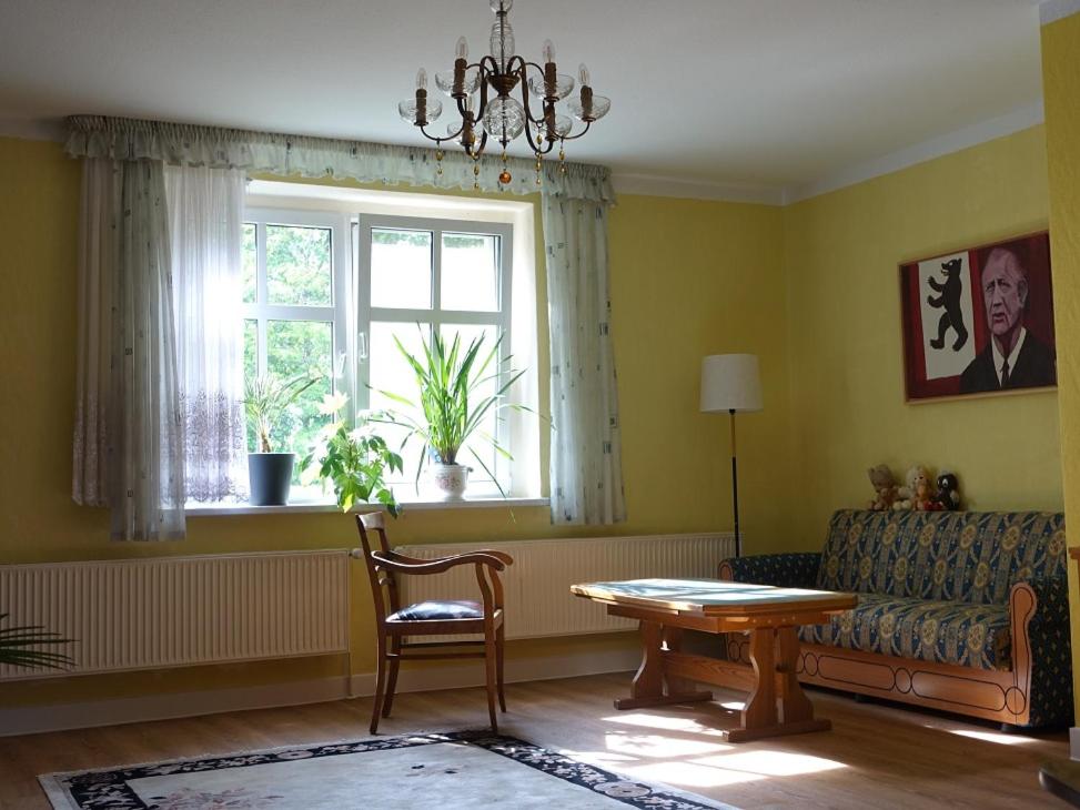 Ferienwohnung Am Volksplatz 3 im schönen Lenzen - Housity