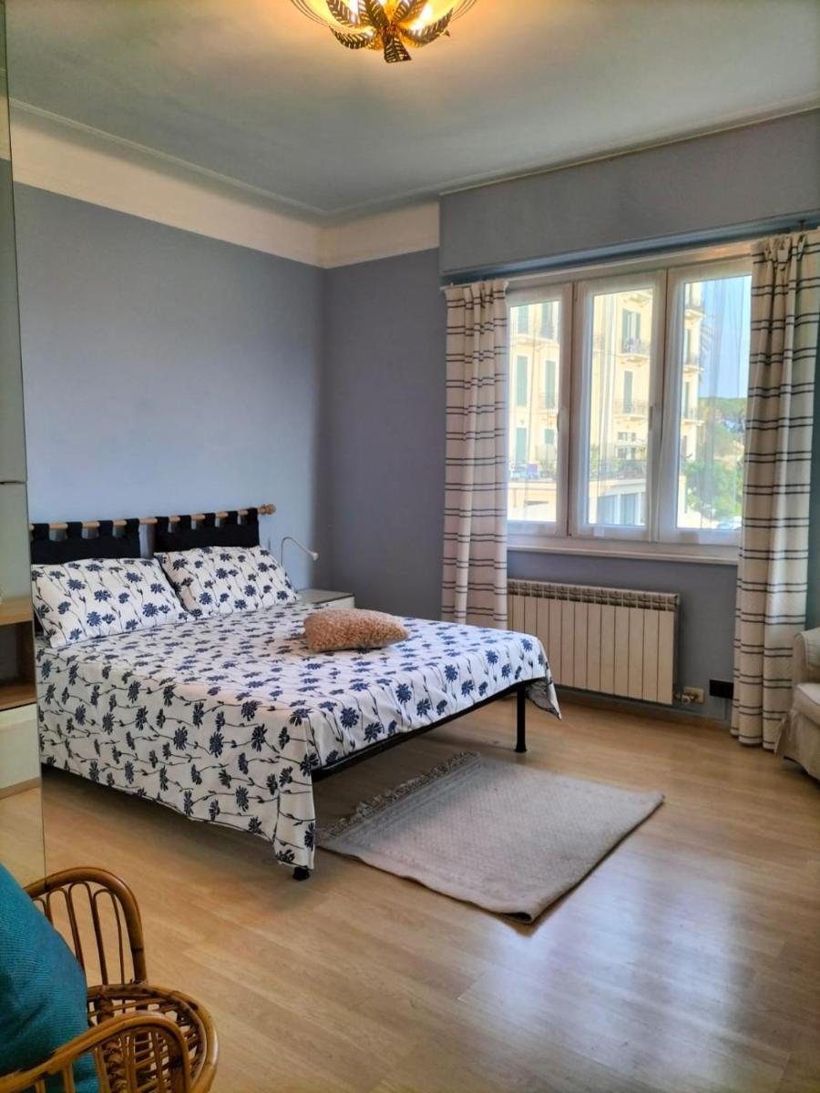 Attico con vista mozzafiato - Housity
