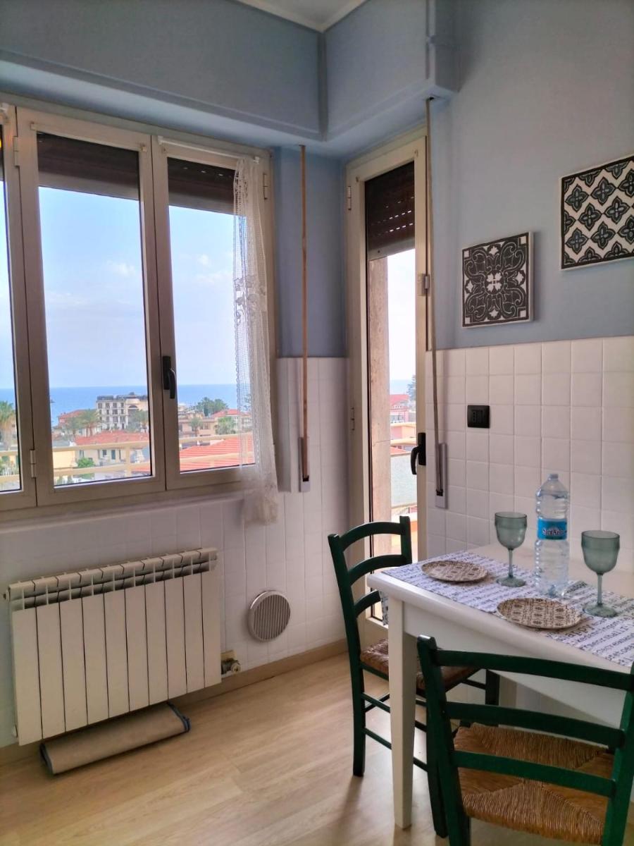 Attico con vista mozzafiato - Housity