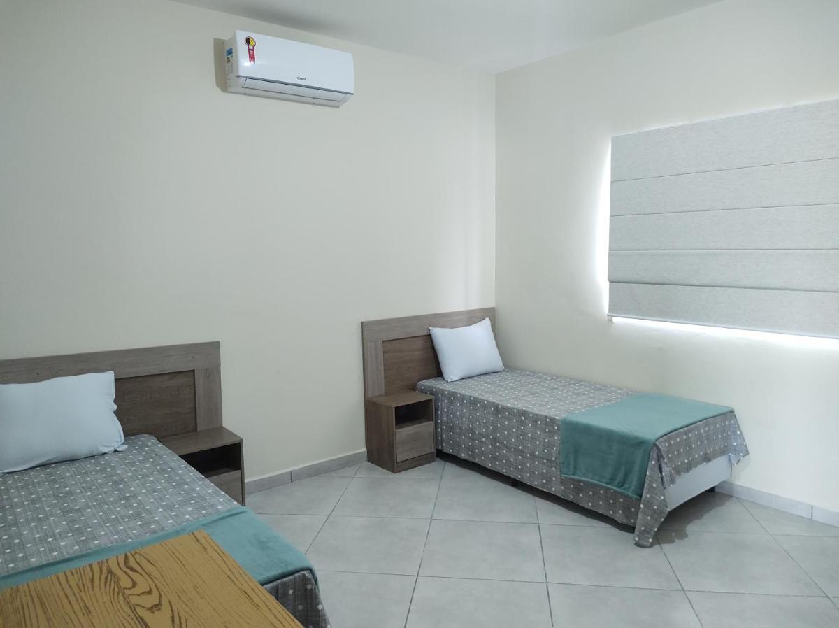 Suitetrails - Apartamento mobiliado com vista exclusiva da Serra