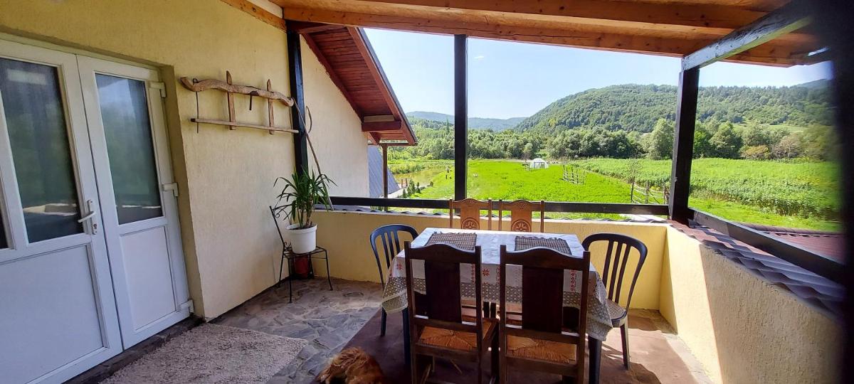La Ionicã Rozavlea MM - Housity