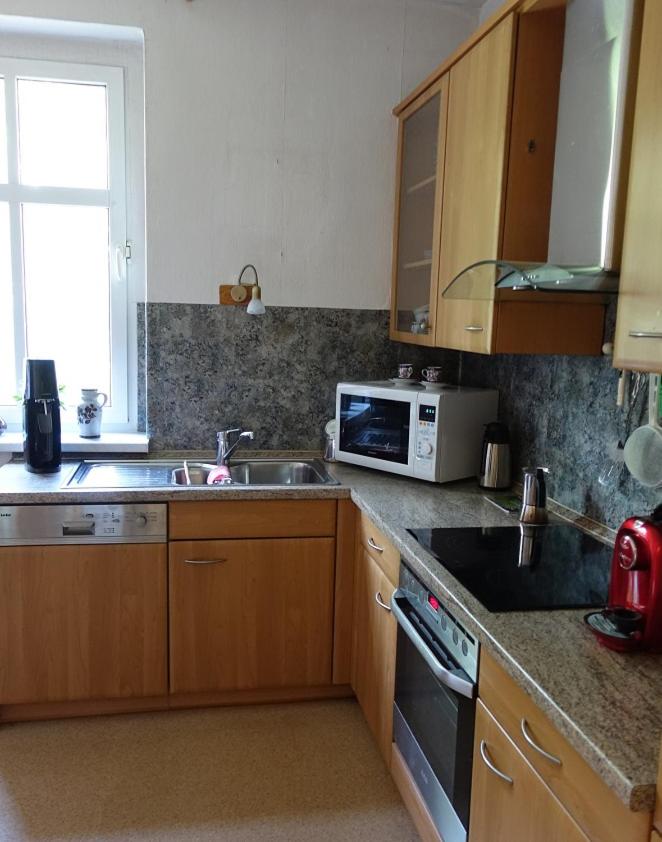 Ferienwohnung Am Volksplatz 3 im schönen Lenzen - Housity