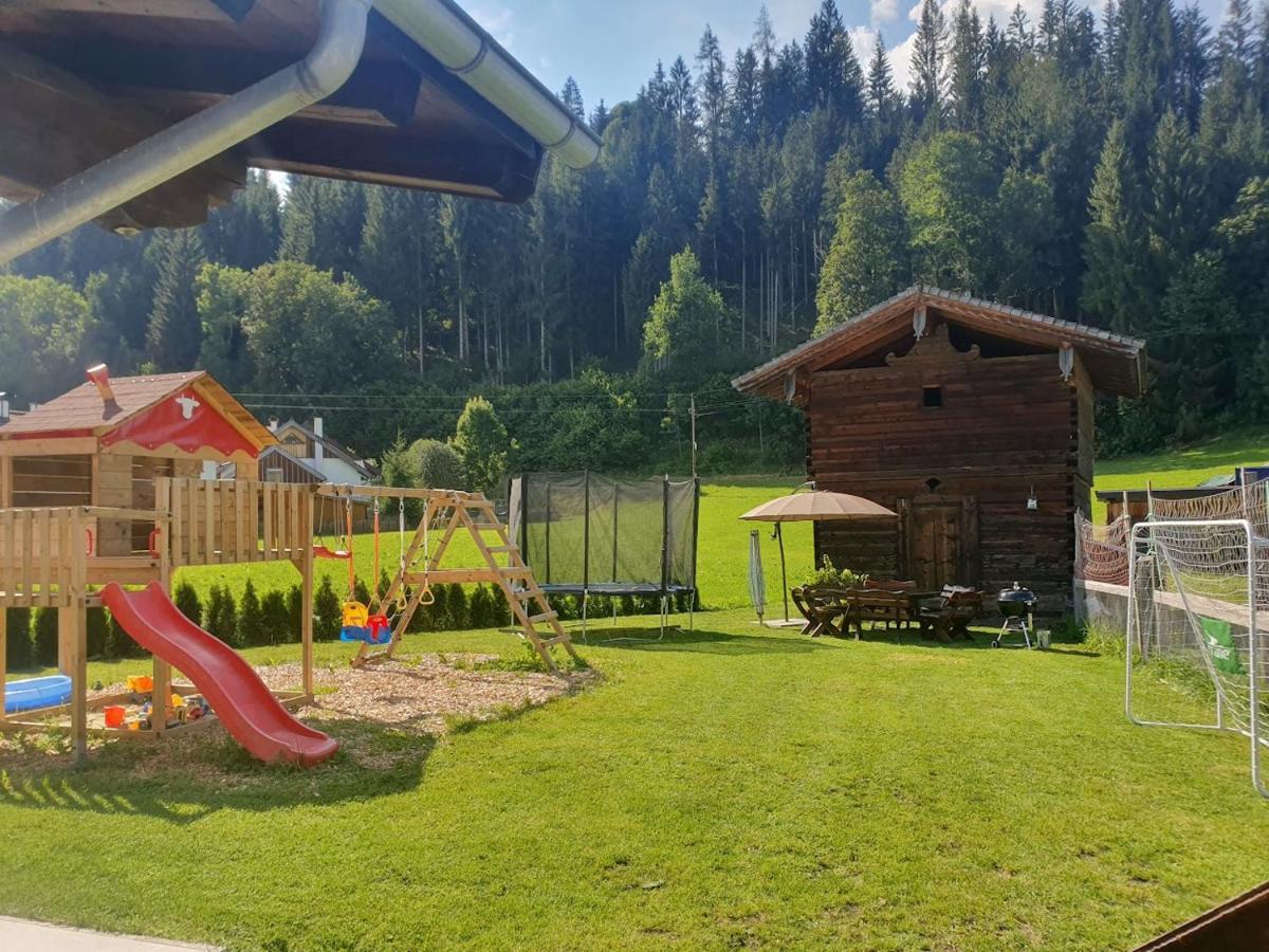 Appartements Grabenbauer - Housity