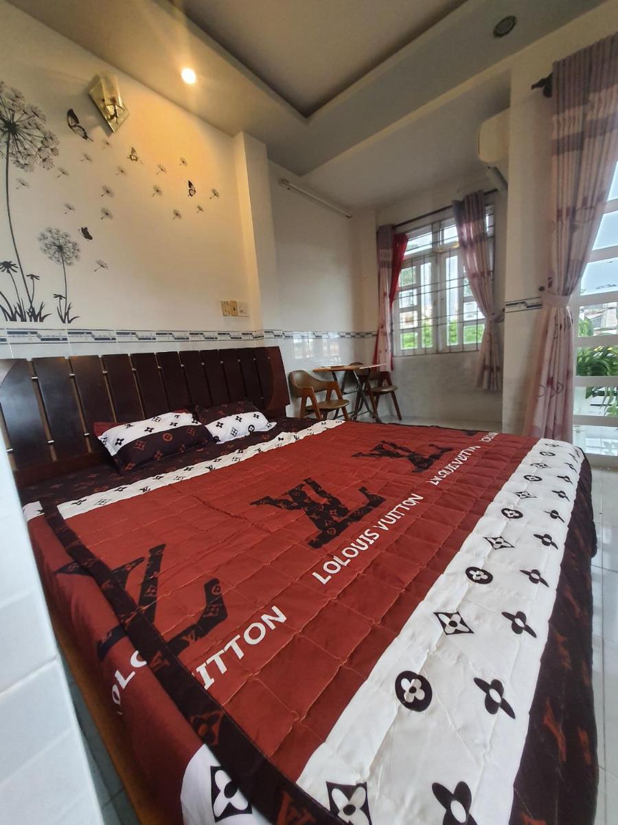 NHÀ NGHỈ BẾN TÀU - Housity