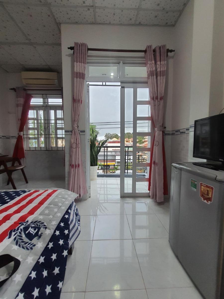 NHÀ NGHỈ BẾN TÀU - Housity
