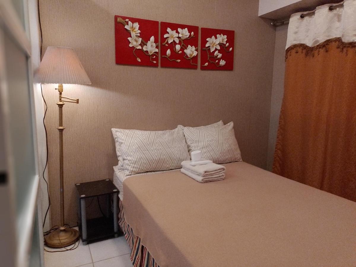 Parra's staycation Tagaytay - Housity