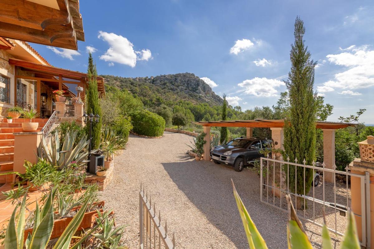 Casa Mágica Mallorca - Housity