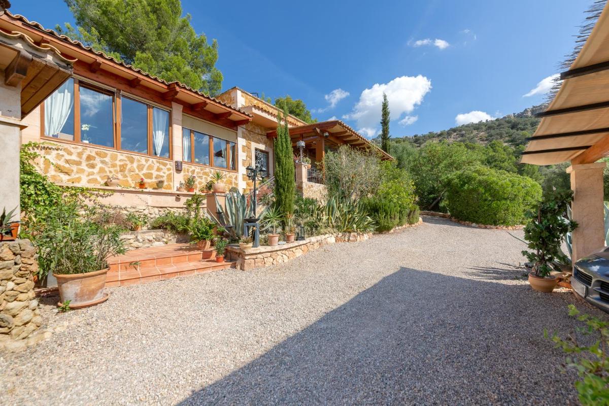Casa Mágica Mallorca - Housity