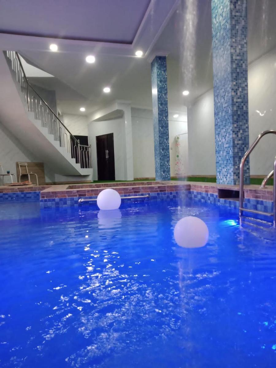 villa zmurda - Housity