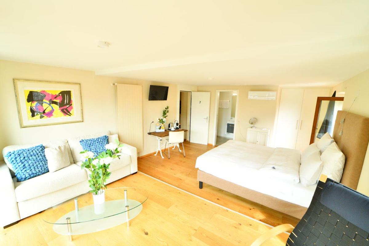 Boato Bistrot & Bed - Housity